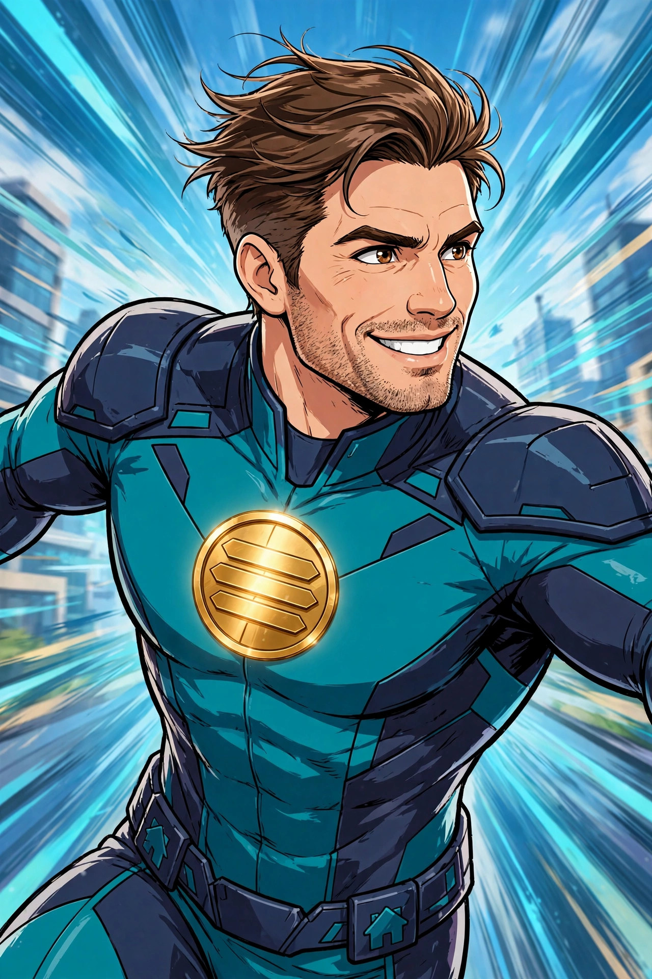 Dash