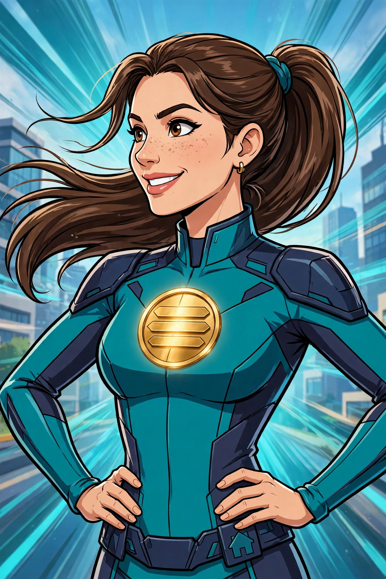 Ultimate Realtor Stack superhero agent